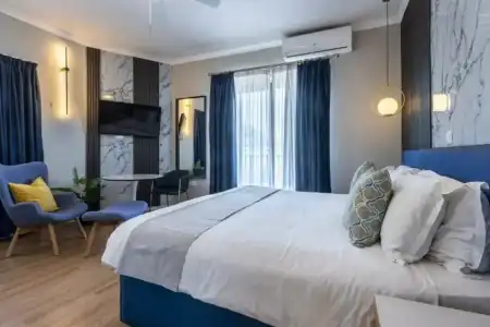 Park Lane Boutique Aparthotel - 42