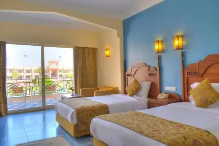 Jasmine Palace Resort & Spa - 66