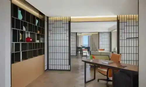 Conrad Shanghai - 73