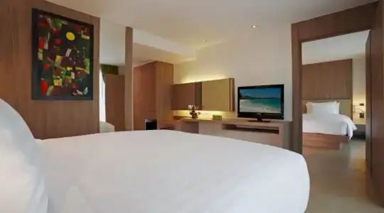 Centara Pattaya - 51
