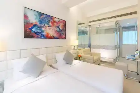 iclub Wan Chai - 86