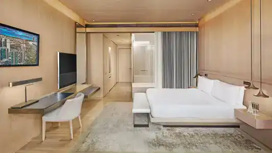 Hyatt Centric Levent - 53