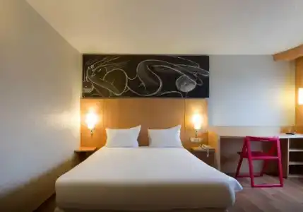B&B Reims Centre Erlon - 14