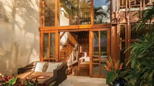 Four Seasons Resort Bali at Sayan - 30