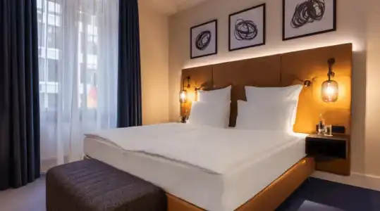 Steigenberger Icon Frankfurter Hof - 72
