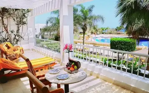 Monte Carlo Sharm Resort & Spa - 71