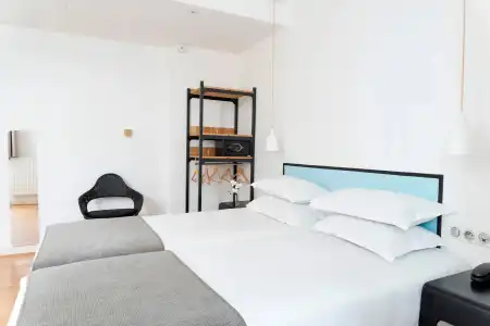 Hôtel Palm - Astotel - 48