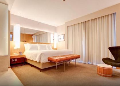 Radisson Blu São Paulo - 84
