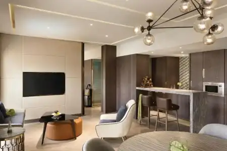 JEN Singapore Tanglin by Shangri-La - 77
