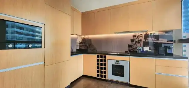 Ascott Raffles Place Singapore - 71
