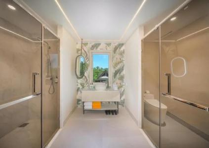 The Hotspring Beach Resort & Spa - 50