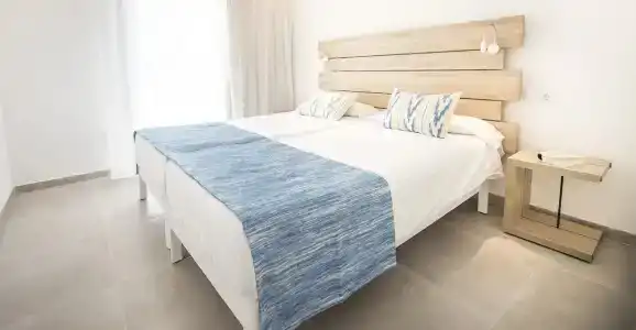 Seaclub Alcudia - 36
