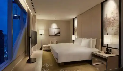Park Hyatt Bangkok - 41
