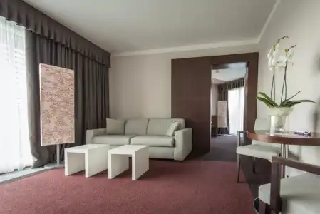 Aqualux Spa & Suite - 48