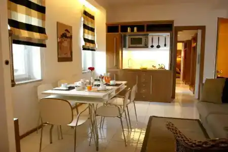 Rota Suites - 63