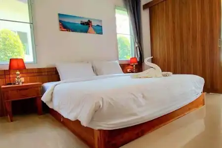 Horizon Beach Resort - 40
