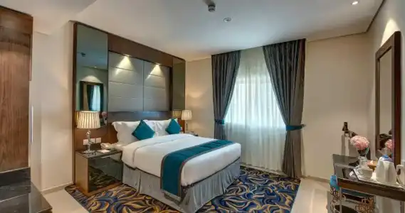 Omega Dubai - 66