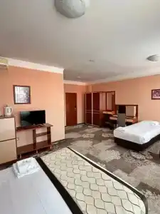 Armada Comfort - 133