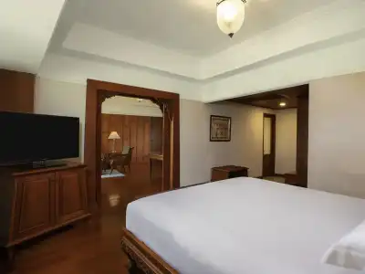Pullman Phuket Karon Beach Resort ex. Hilton Phuket Arcadia Resort - 67