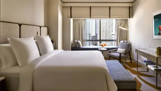 Four Seasons Miami - 30