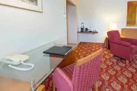 Kaiserhof Wien - 83