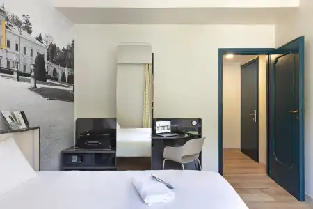 B&B Como City Center - 6