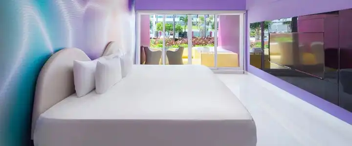 Temptation at The Tower Cancún All Inclusive - Adults Only - 88
