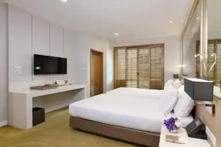 Grande Centre Point Ploenchit - 56