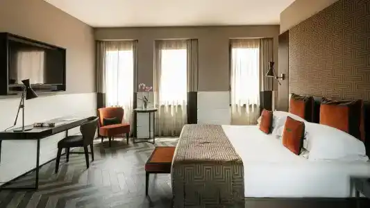 The Tribune, part of JdV by Hyatt - 32