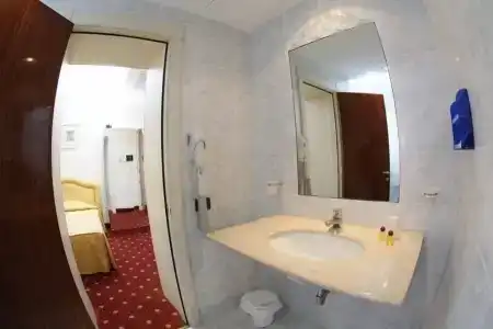Grande Albergo Internazionale - 13