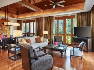 Hyatt Regency Hua Hin - 73