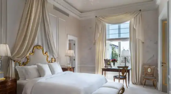 The St. Regis Rome - 72