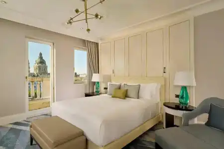 Al Habtoor Palace Budapest - 67