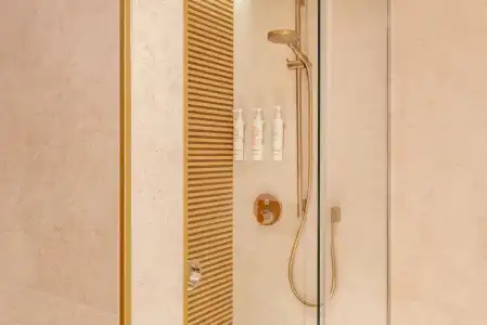 Zurich Marriott - 65