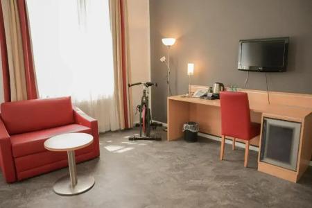 Offenbacher Hof - 64