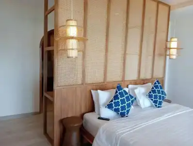 Siam Beach Resort - 59