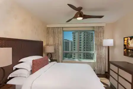 Hilton Grand Vac Club The Grand Islander Waikiki Honolulu - 38
