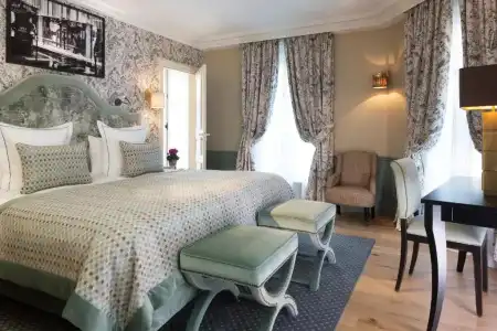 Pavillon Faubourg Saint-Germain & Spa - 14