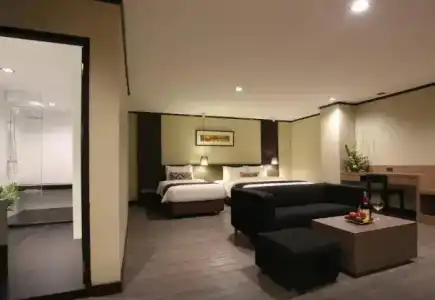 Bangkok Inter Place - 38