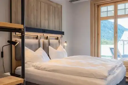 ALPINE INN Davos - 45