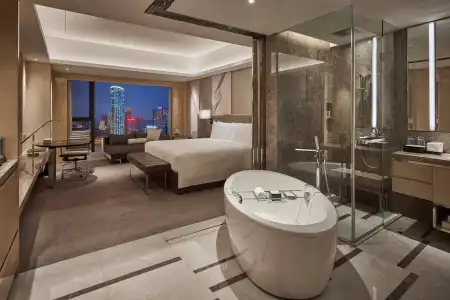 JW Marriott Chengdu - 71