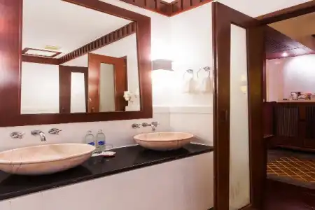 Samui Buri Beach Resort - 46