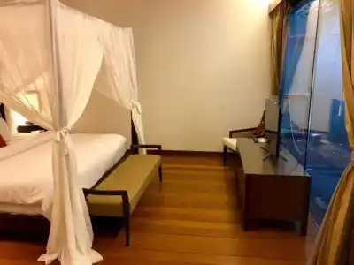 Siloso Beach Resort, Sentosa - 81