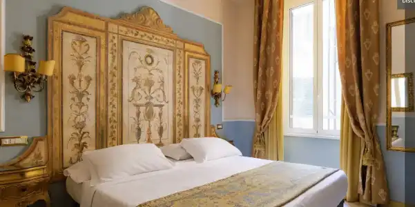 Romanico Palace Luxury & Spa - 28