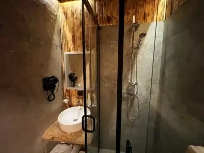 Shymbulak Resort House - 55