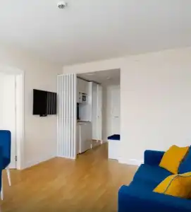 Orbi City - Sea View Apartin - 83