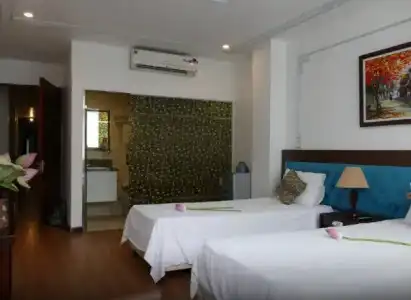 Maison d'Hanoi - 32