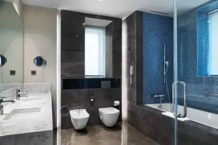 Istanbul Marriott Sisli - 76