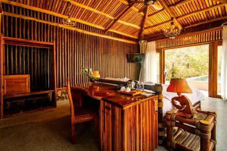 Ocean Bay Phu Quoc Resort and Spa - 25