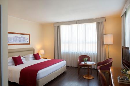 Starhotels Business Palace - 86